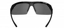 Okulary TIFOSI TRACK gloss black (1 szkło Smoke 15,4% transmisja światła) - 5