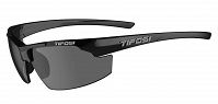   Okulary TIFOSI TRACK gloss black (1 szkło Smoke 15,4% transmisja światła)