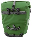 Sakwa rowerowa Ortlieb Back Roller Plus - 20+3L QL2.2 Moos green - 2