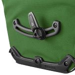 Sakwa rowerowa Ortlieb Back Roller Plus - 20+3L QL2.2 Moos green - 4