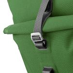 Sakwa rowerowa Ortlieb Back Roller Plus - 20+3L QL2.2 Moos green - 6