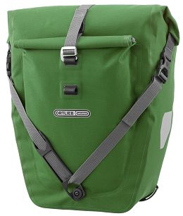 Sakwa rowerowa Ortlieb Back Roller Plus - 20+3L QL2.2 Moos green