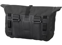 Torba na kierownice Ortlieb Bike Packing Accessory Pack - Black Matt - 3