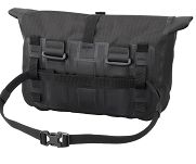 Torba na kierownice Ortlieb Bike Packing Accessory Pack - Black Matt - 5