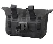 Torba na kierownice Ortlieb Bike Packing Accessory Pack - Black Matt - 7