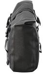Torba na kierownice Ortlieb Bike Packing Accessory Pack - Black Matt - 4