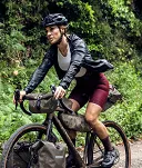 Torba na kierownice Ortlieb Bike Packing Accessory Pack - Black Matt - 11