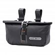 Torba na kierownice Ortlieb Bike Packing Accessory-Pack, Black Matt - 2