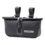 Torba na kierownice Ortlieb Bike Packing Accessory Pack - Black Matt - 2