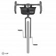 Torba na kierownice Ortlieb Bike Packing Accessory-Pack, Black Matt - 8