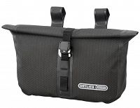 Torba na kierownice Ortlieb Bike Packing Accessory-Pack, Black Matt