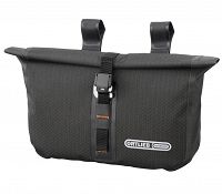Torba na kierownice Ortlieb Bike Packing Accessory-Pack, Black Matt