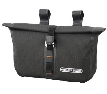 Torba na kierownice Ortlieb Bike Packing Accessory Pack - Black Matt
