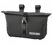 Torba na kierownice Ortlieb Bike Packing Accessory-Pack, Black Matt