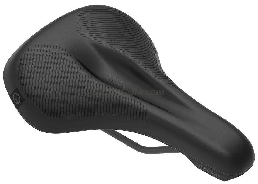 Siodło rowerowe Ergon ST Core Evo Men M/L