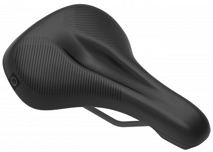 Siodło rowerowe Ergon ST Core Evo Men M/L