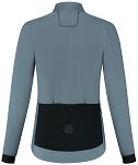 Damska bluza rowerowa Rogelli SIGNATURE LIGHT - szara - 2