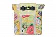 Sakwa, torba Basil BLOOM FIELD SHOPPER 15-20L - honey yellow - 6