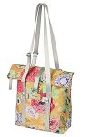 Sakwa, torba Basil BLOOM FIELD SHOPPER 15-20L - honey yellow - 2