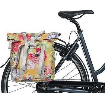 Sakwa, torba Basil BLOOM FIELD SHOPPER 15-20L - honey yellow