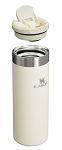 Kubek termiczny Stanley Aerolight Transit Mug 0,47 L - Cream Gloss - 2