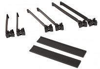 Komplet błotników Zefal Shield R35 Set - 6