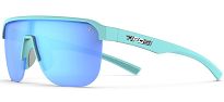Okulary TIFOSI SANCTUM SL - glacier blue - 4
