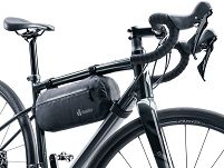 Torba rowerowa pod ramę Deuter Cabezon FB 4 - black - 3