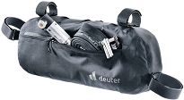 Torba rowerowa pod ramę Deuter Cabezon FB 4 - black - 2