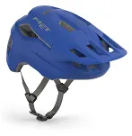 Kask MET Shelter - sonic blue matt - 2