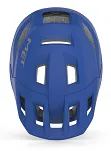 Kask MET Shelter - sonic blue matt - 4