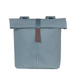 Sakwa miejska podwójna BASIL City Double Bag 32L MIK - graphite blue - 3