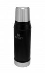 Termos stalowy Stanley LEGENDARY CLASSIC - 0,75L - Czarny - 3