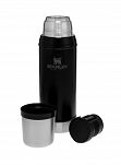 Termos stalowy Stanley LEGENDARY CLASSIC - 0,75L - Czarny - 4