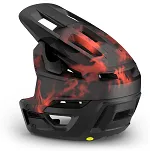 Kask Bluegrass Jetro MIPS - smoky coral glossy - 2