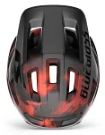 Kask Bluegrass Jetro MIPS - smoky coral glossy - 4