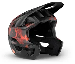 Kask Bluegrass Jetro MIPS - smoky coral glossy