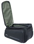 Torba na bagażnik Basil Move Trunkbag / 10-26L / black - 5