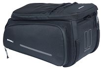 Torba na bagażnik Basil Move Trunkbag / 10-26L / black - 6
