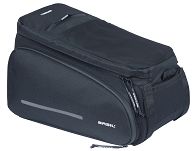 Torba na bagażnik Basil Move Trunkbag / 10-26L / black - 7
