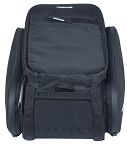 Torba na bagażnik Basil Move Trunkbag / 10-26L / black - 8