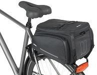 Torba na bagażnik Basil Move Trunkbag / 10-26L / black - 15