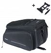 Torba na bagażnik Basil Move Trunkbag / 10-26L / black - 2