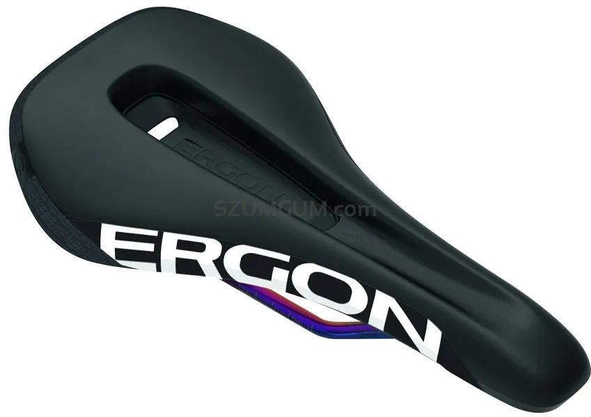 Siodło Ergon SM Enduro Pro Titanium Men M/L