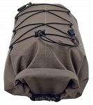 Ortlieb torba, worek na bagażnik DRY-PACK 12L /16L - Dark sand - 5