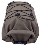 Ortlieb torba, worek na bagażnik DRY-PACK 12L /16L - Dark sand - 5