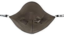 Ortlieb torba, worek na bagażnik DRY-PACK 12L /16L - Dark sand - 6