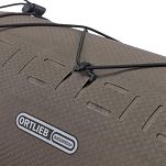 Ortlieb torba, worek na bagażnik DRY-PACK 12L /16L - Dark sand - 7