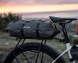 Ortlieb torba na bagażnik DRY-PACK 12L /16L - Dark sand - 11