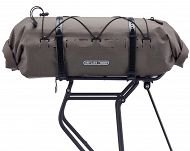 Ortlieb torba, worek na bagażnik DRY-PACK 12L /16L - Dark sand - 2